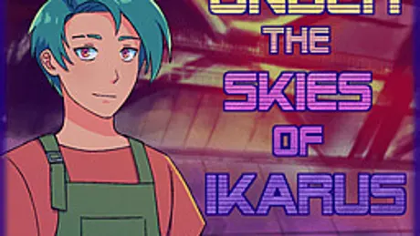 Under the Skies of Ikarus