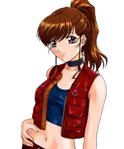 櫛田 さやか