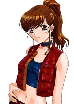 櫛田 さやか