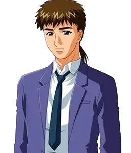 中田 晃一