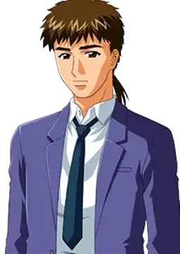 中田 晃一