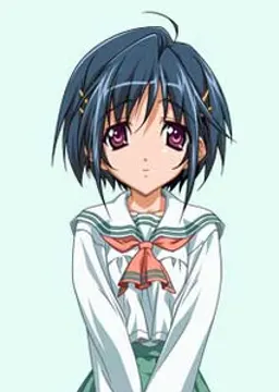 加藤 結夏