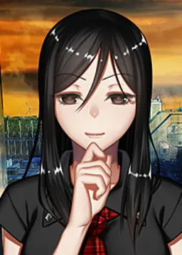 真木柱 莉乃