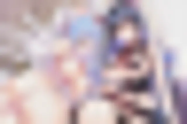 Role player：小粥姐妹的黏膜写真 ぐりぐちゃLIVE！|