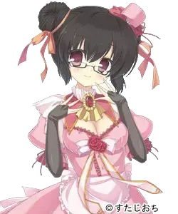 桐野乃梨子