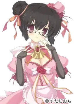 桐野乃梨子