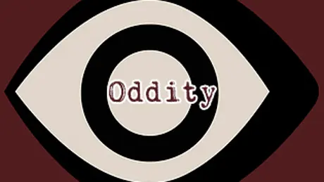 Oddity