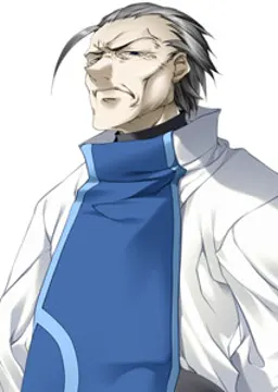 教頭