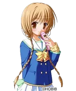 日向 美緒里