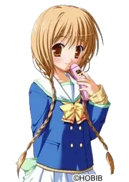 日向 美緒里