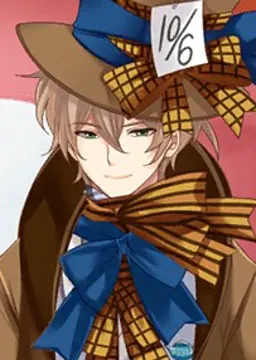 Mad Hatter