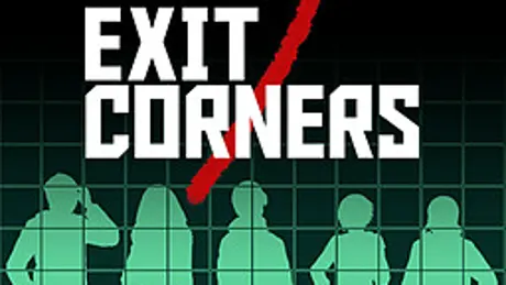 Exit/Corners