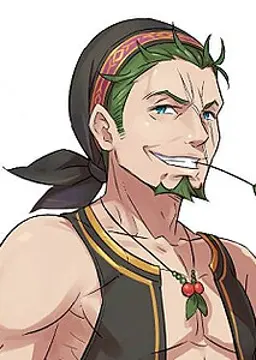 カドモン・リッシュ