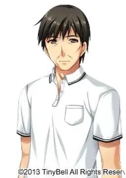 宮守 宗一