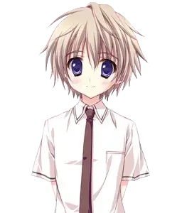 星野 歩