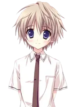 星野 歩