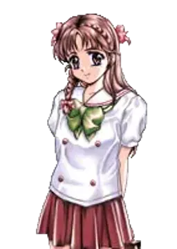 桜井 愛美