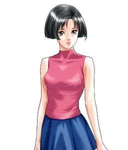 坂塚 初美