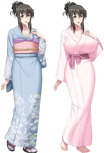 山科 夏江