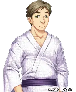 田中守