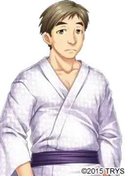 田中守