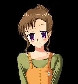 美ノ里 洋子