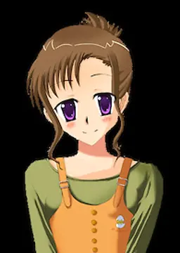 美ノ里 洋子