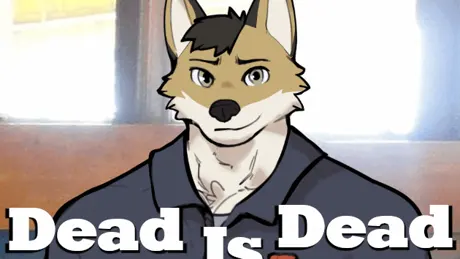 Dead Is Dead