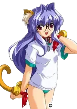 百地　美亜