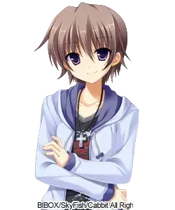優希