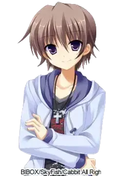 優希