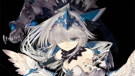CRYSTAR -クライスタ-