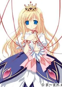 アリエッタ