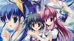 Clear－クリア－