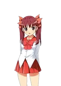 明星 スミレ