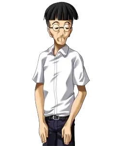 村越 進太