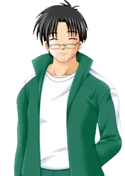 湯沢大介