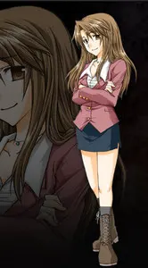 アヤカ