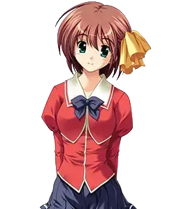 神代春菜