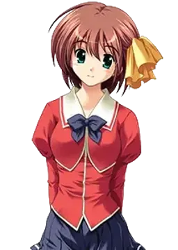 神代春菜