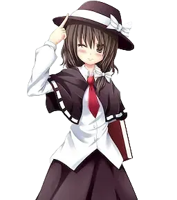 宇佐見 蓮子