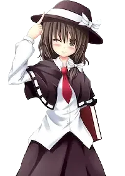 宇佐見 蓮子