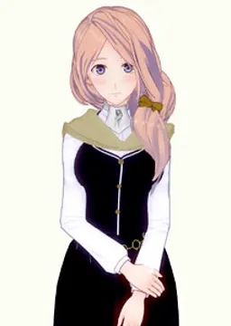 Mercedes von Martritz