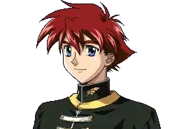 セシル・グラナード