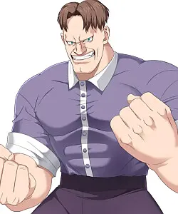 ミゲル・ゲッター