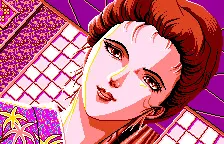 鹿沼 澄子