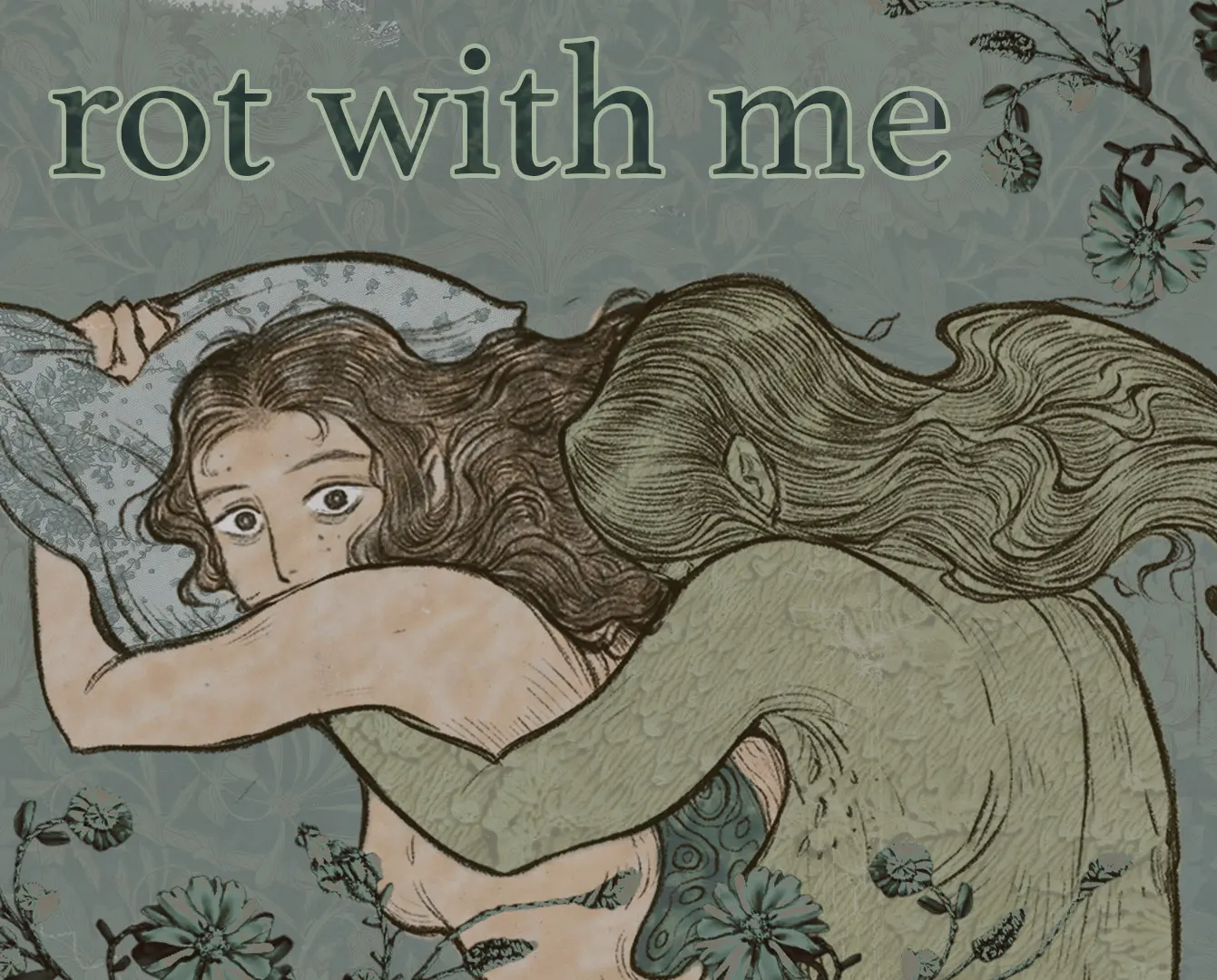 rot with me
