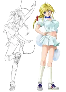 ジャンヌ・ロメオ