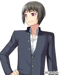 桧森绚斗