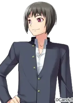 桧森絢斗